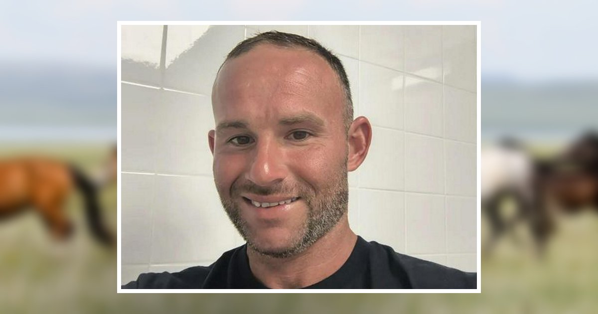 Christopher Carl Jones Obituary, Bonham, TX