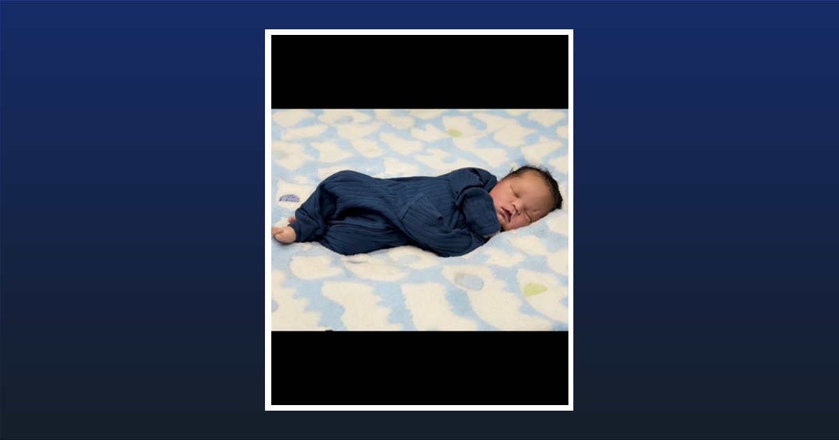 Aryel Shedeur Coburn Obituary, Louisville, MS