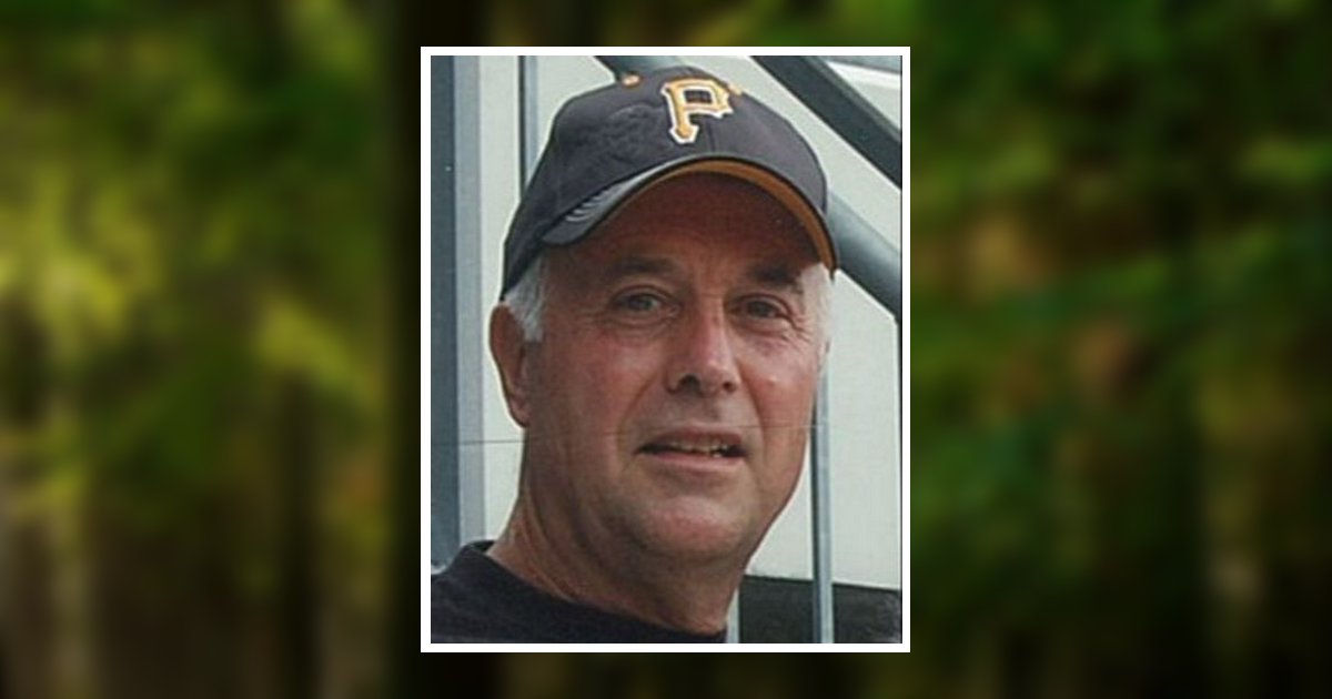 Richard C. Rush Obituary, Glenshaw, PA