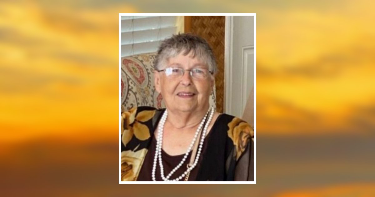 Linda L. Hughes Obituary 2023 HuffGuthrie Funeral Home & Cremation