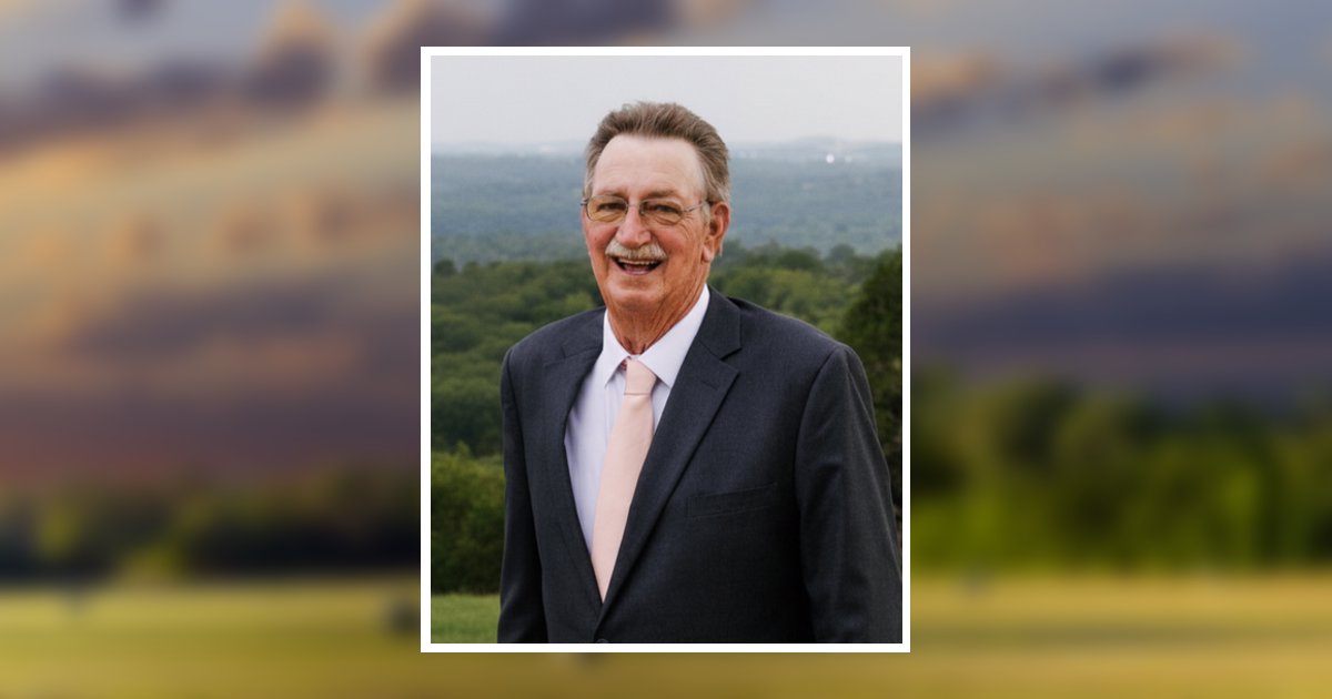 Danny Lee Cook Obituary, Seymour, MO