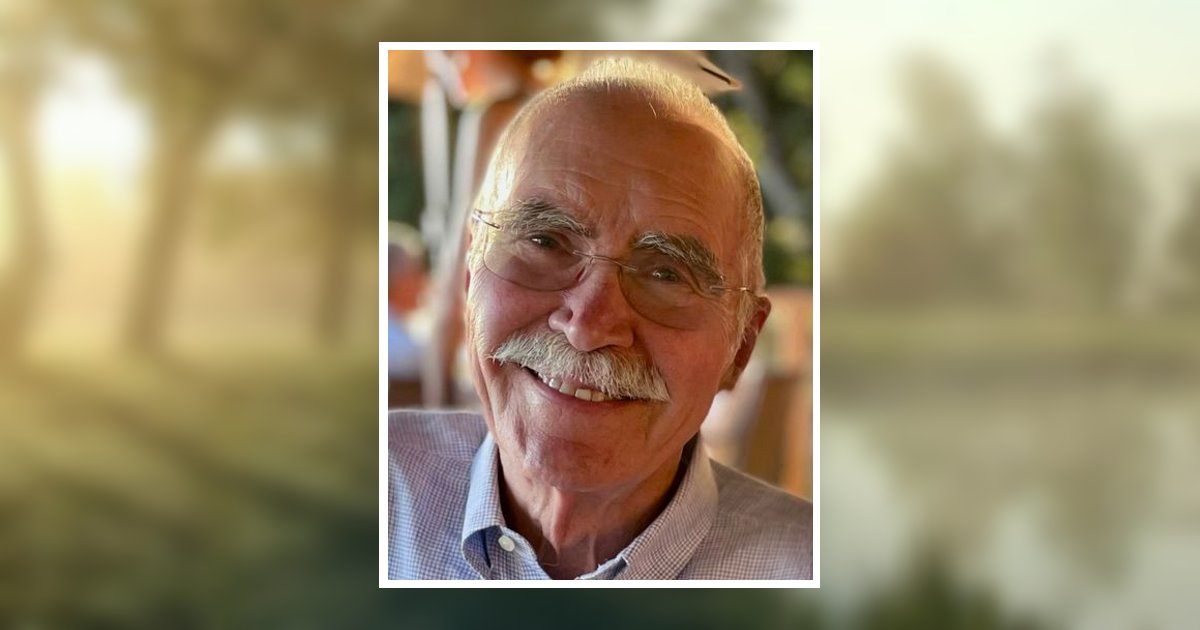Emil Hecht Obituary, Bellingham, WA
