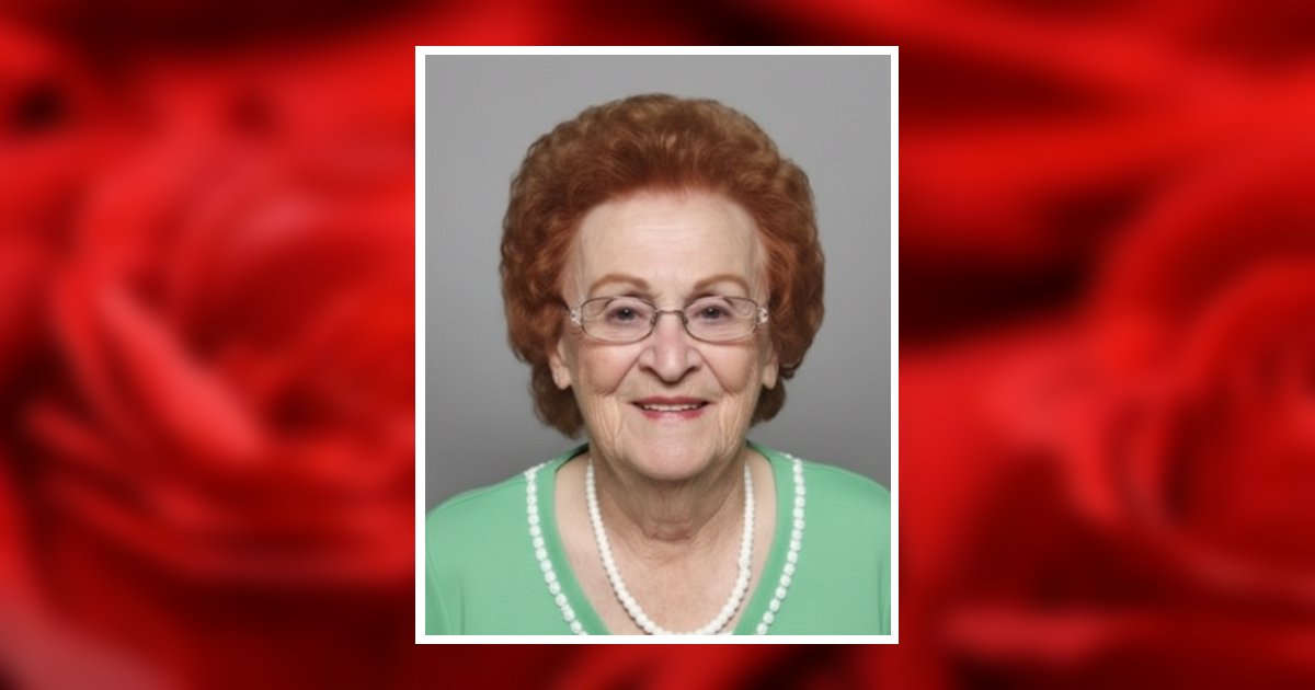 Velma Frandsen Roosevelt, UT Obituary