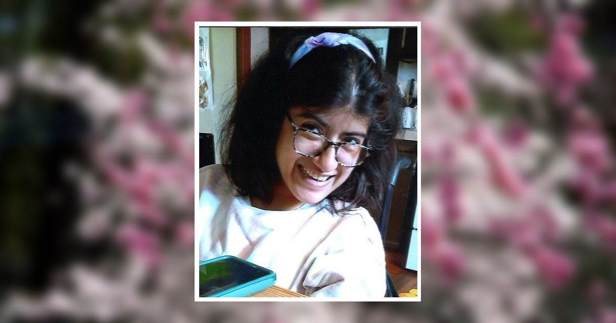 Emeli Joy Ingram Obituary, Cleveland, TX