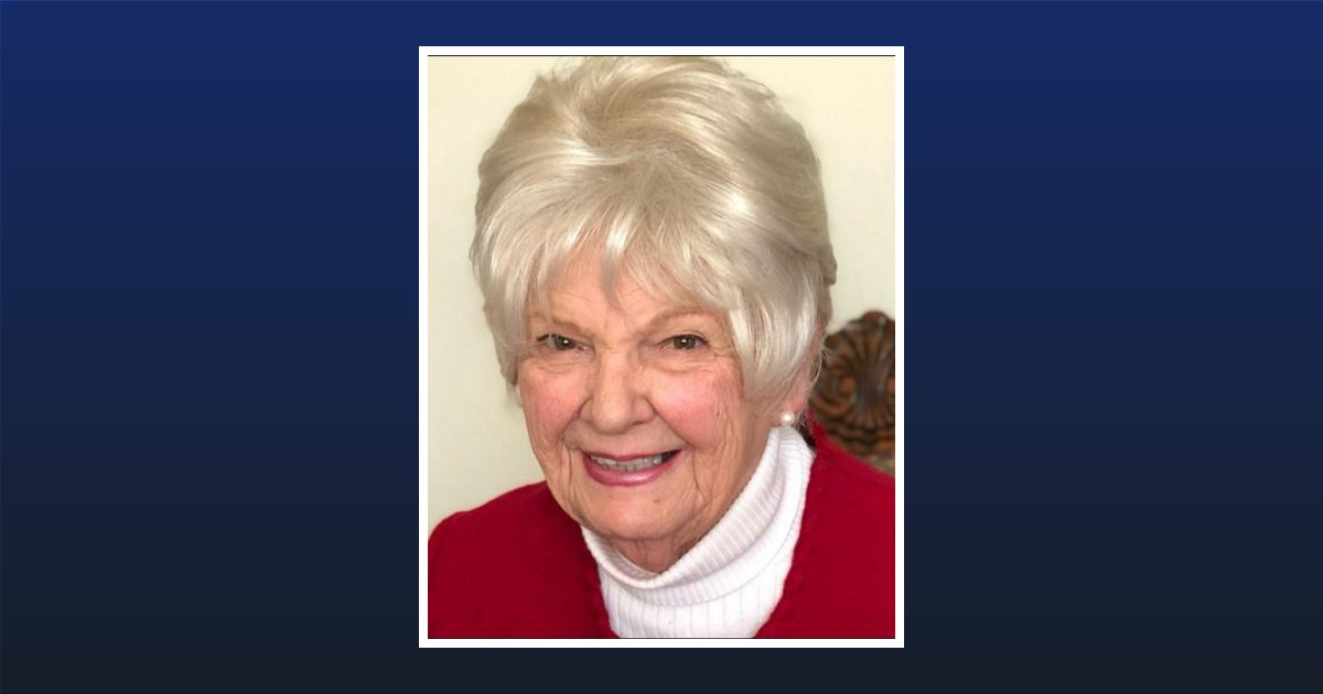 Lesley D. Bergman Obituary, Gulf Breeze, FL