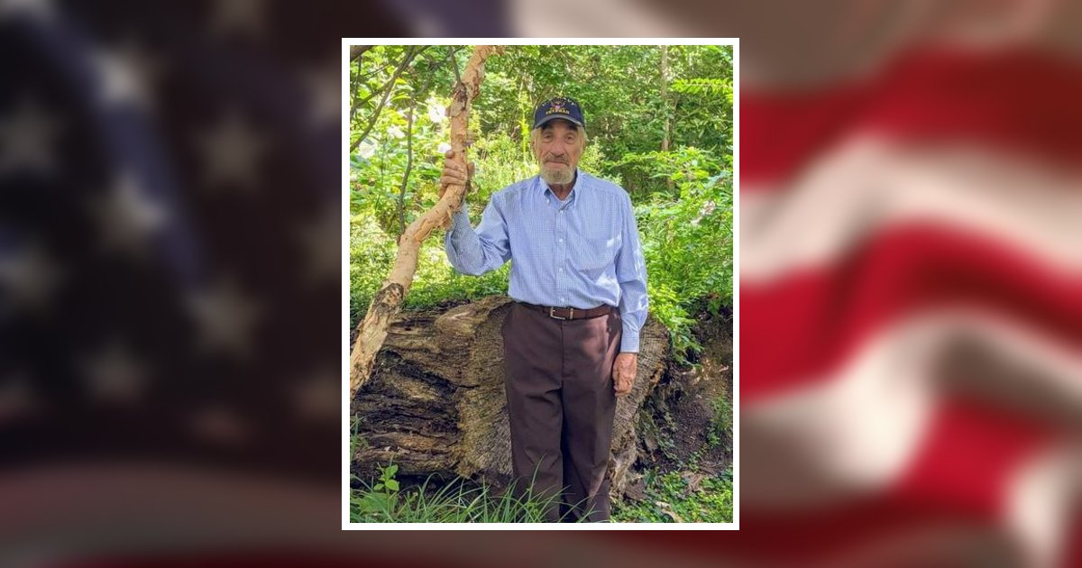 Henry Jacob Madinger Jr. Zanesville, OH Obituary