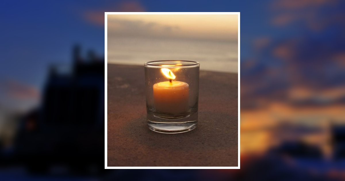 James Todd Youngren Obituary, Port Jefferson Station, NY