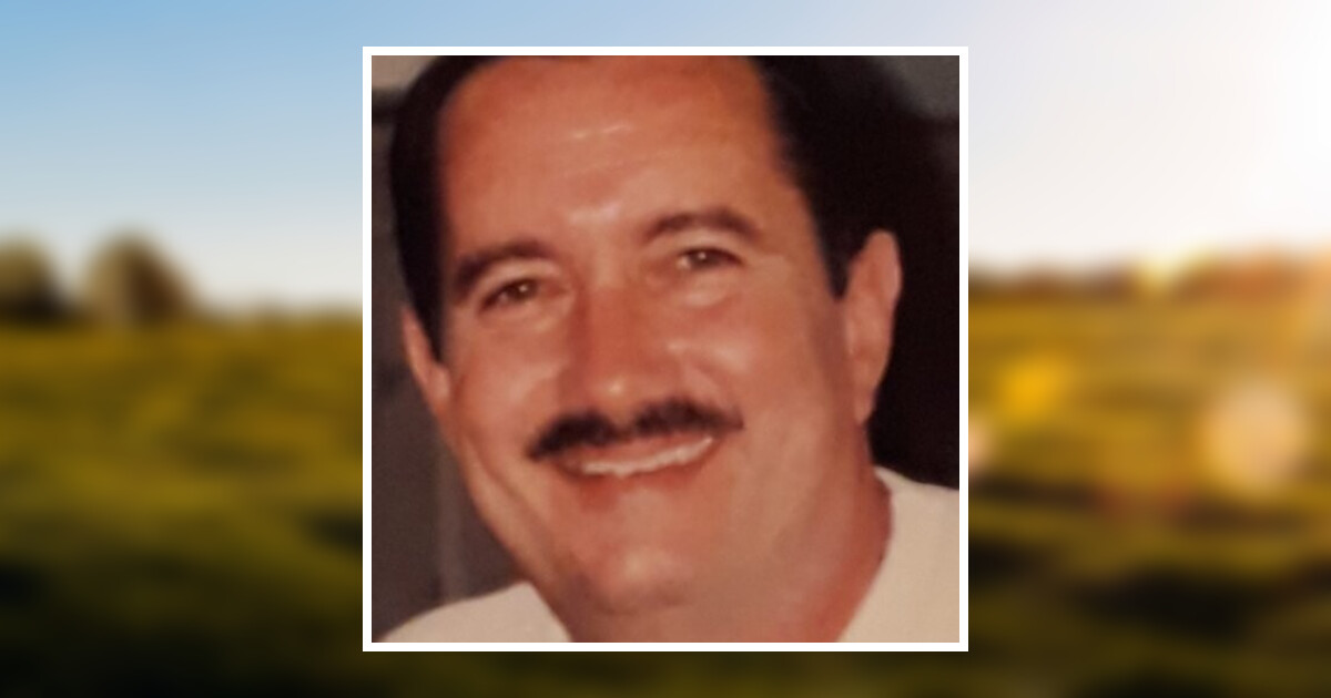 Paul G. Lobach, Jr. Obituary 2020 - Cremation Society of Missouri