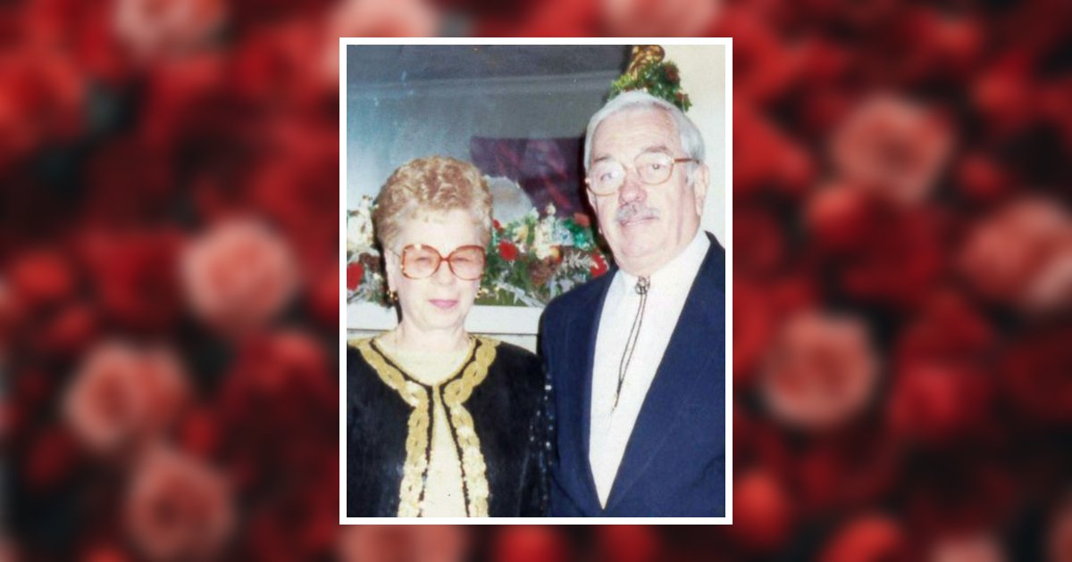 Audrey Elwonger Obituary, Leetonia, OH