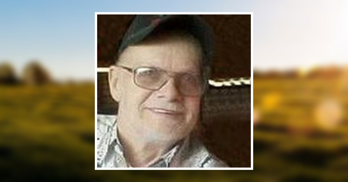 James L. Hallstrom Obituary 2012 Munderloh Smith Funeral Home