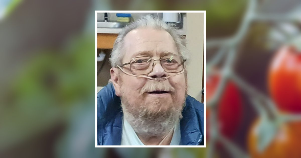 Portrait of Herman M. Hickman