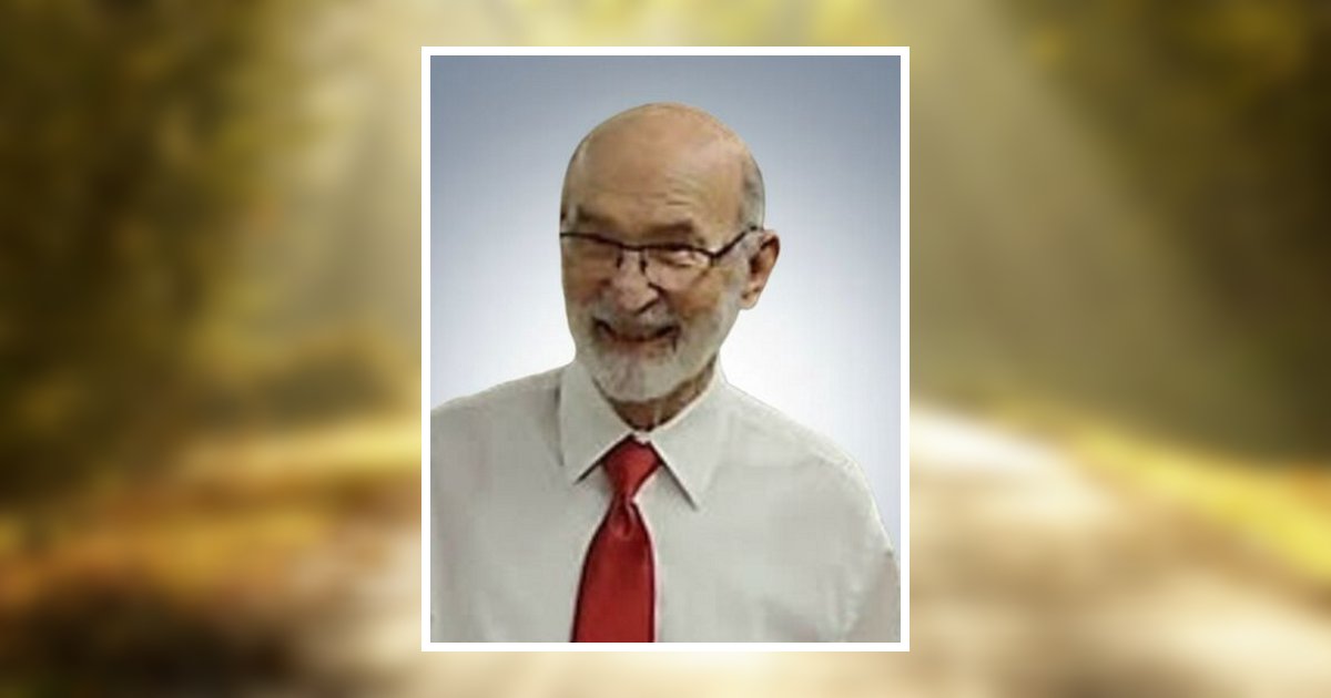 Herbert "Herb" L. Tobias Obituary, New Lebanon, OH