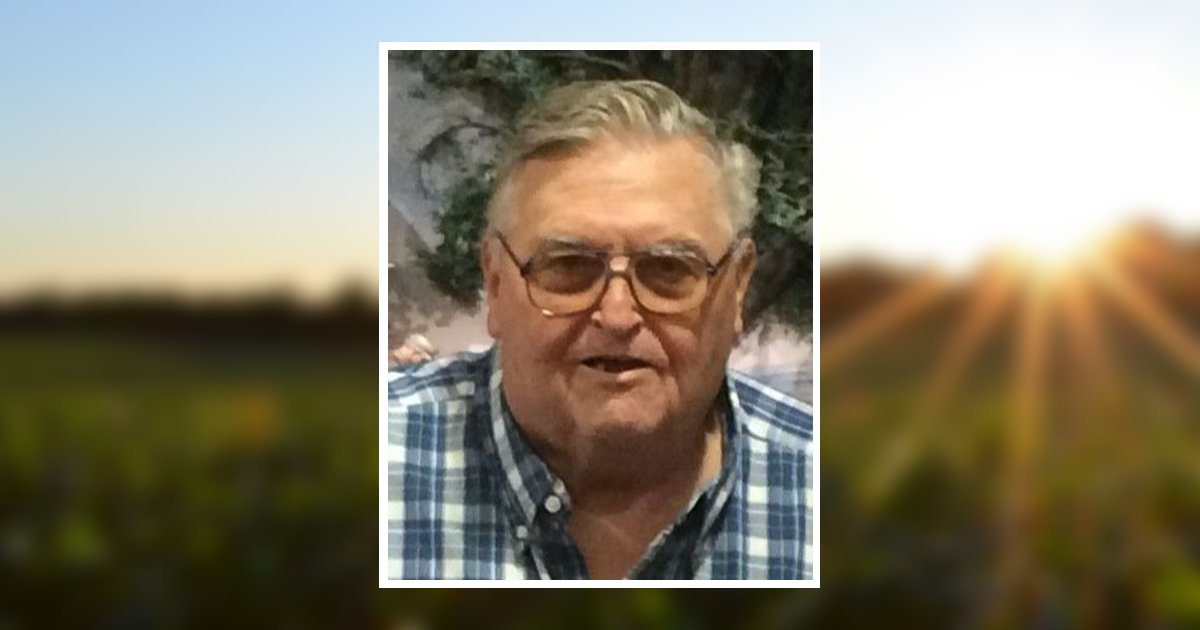 Donald R. Ames Obituary, East Greenville, PA