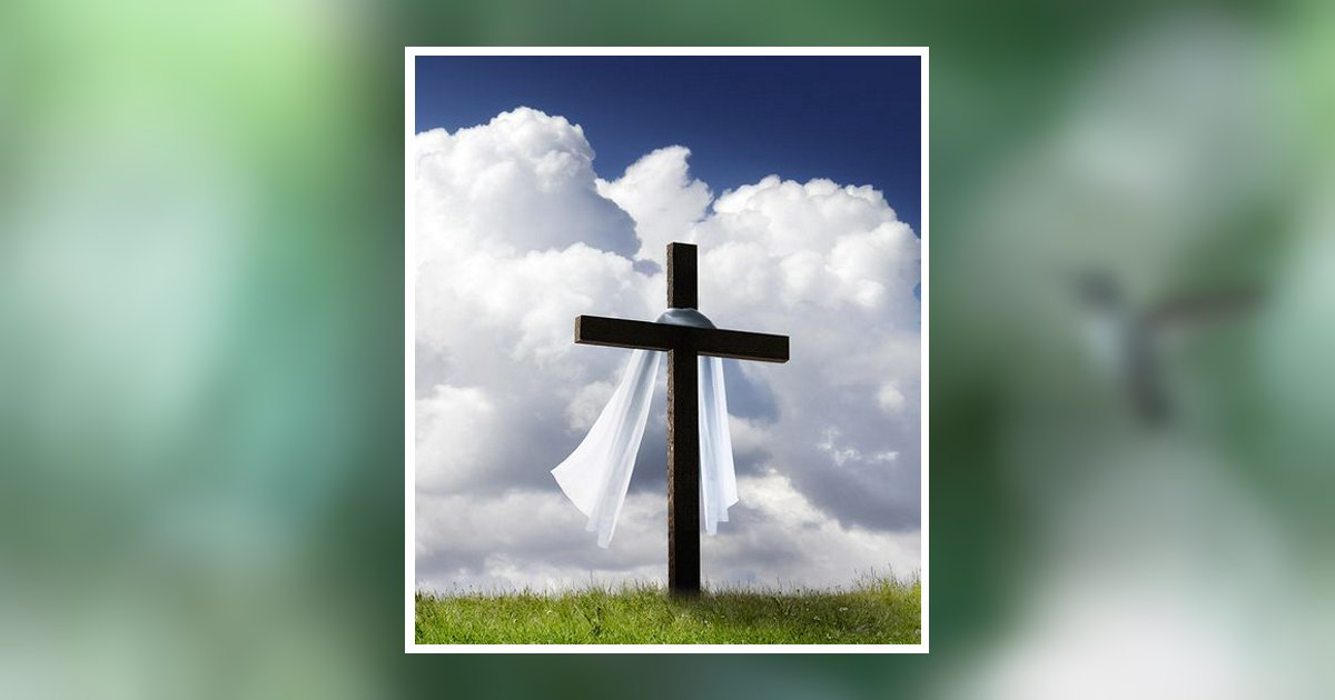 Jacquelyn Ann Gaines