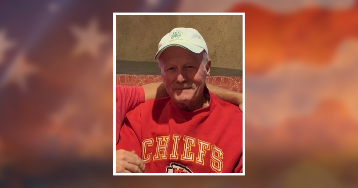 James R. Sprang Obituary, Kansas City, MO