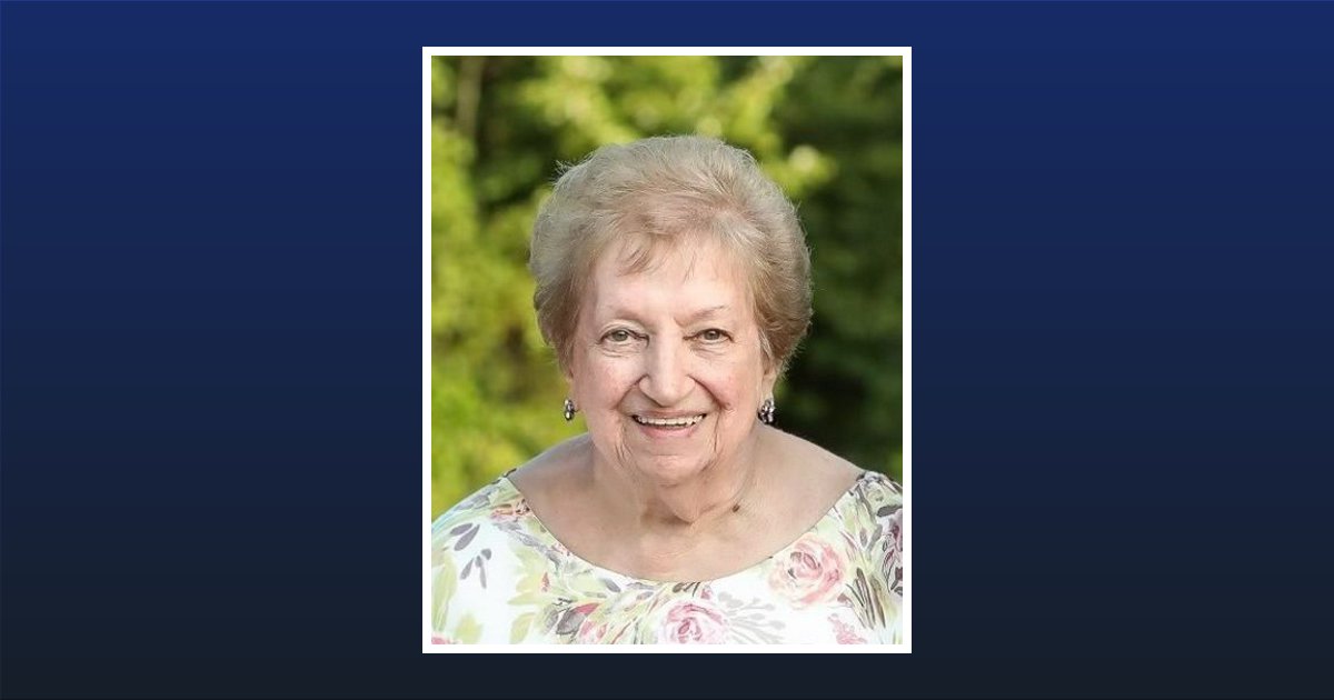 Veronica M. Steigerwalt Palmerton, PA Obituary