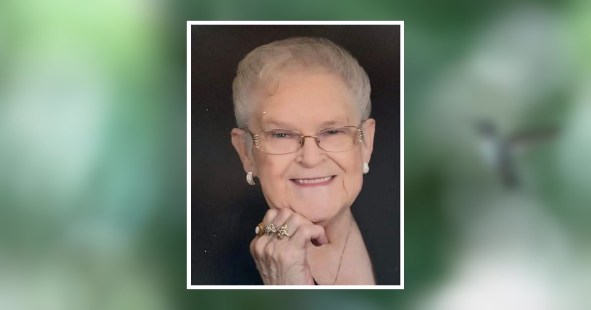 Catherine Imel Obituary, Aberdeen, MS