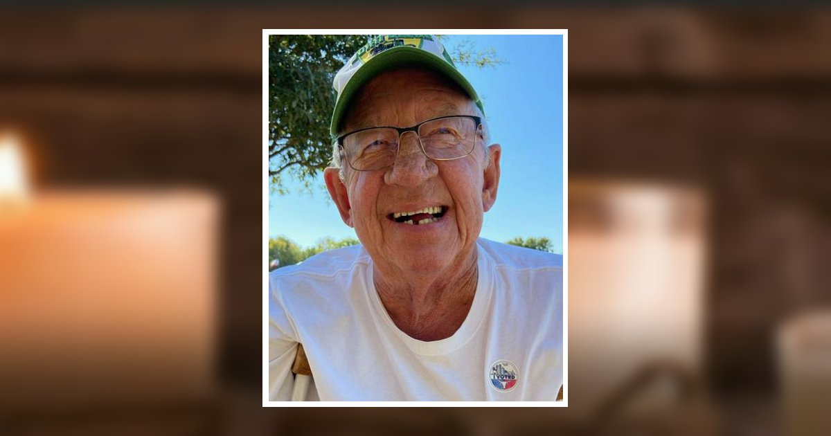 Dwight Howard Williams Obituary, Greenville, TX