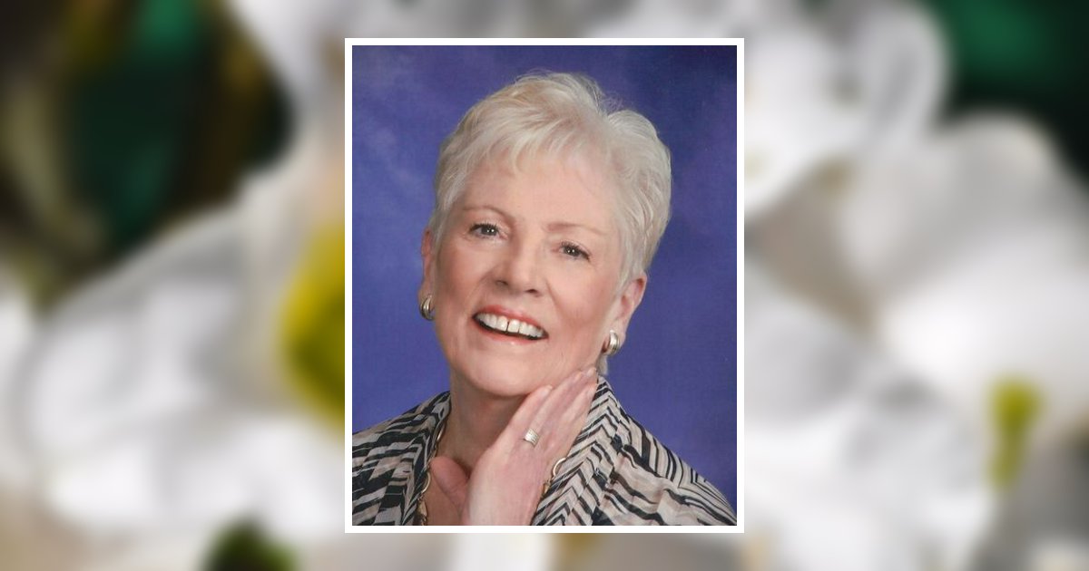 Margaret Ann Moseley Obituary, Lafayette, IN
