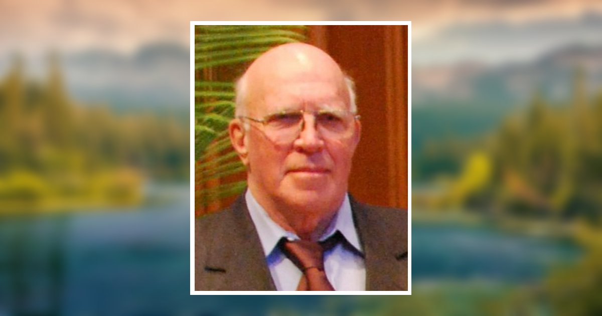 Hilmar Baumann Obituary, Marathon, WI
