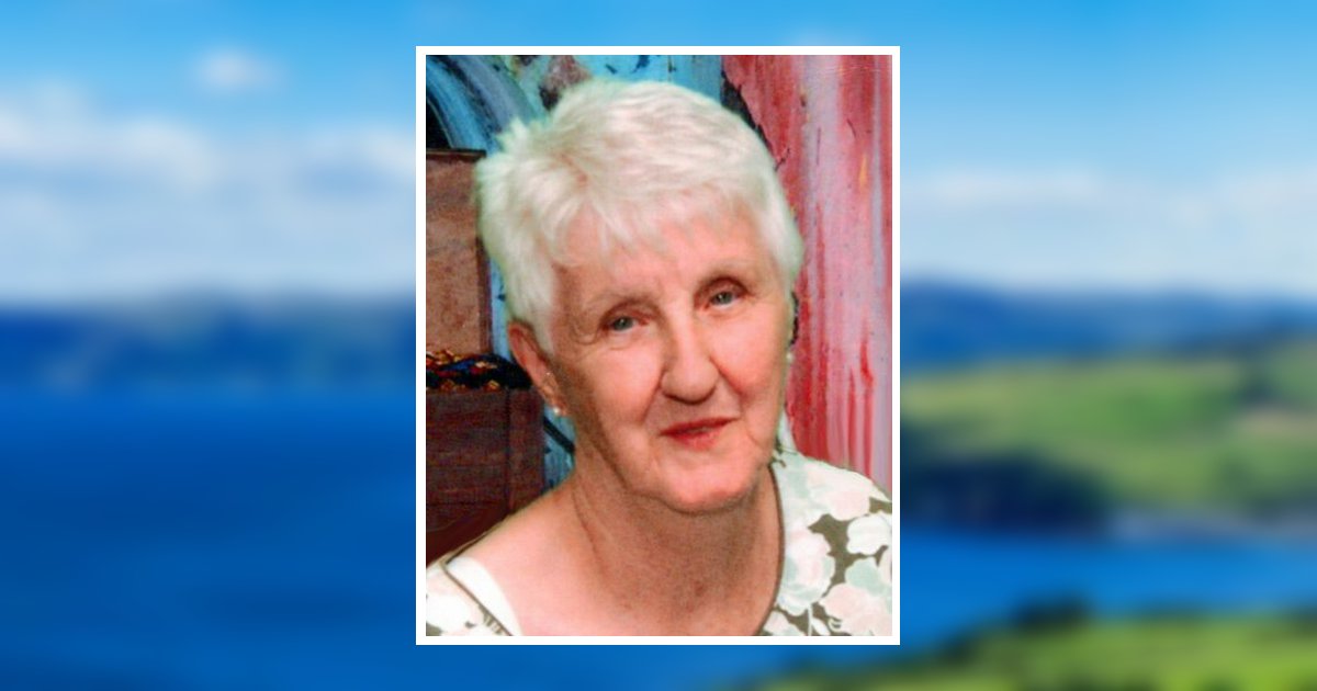 Rita Thomas Wilkes Barre, PA Obituary