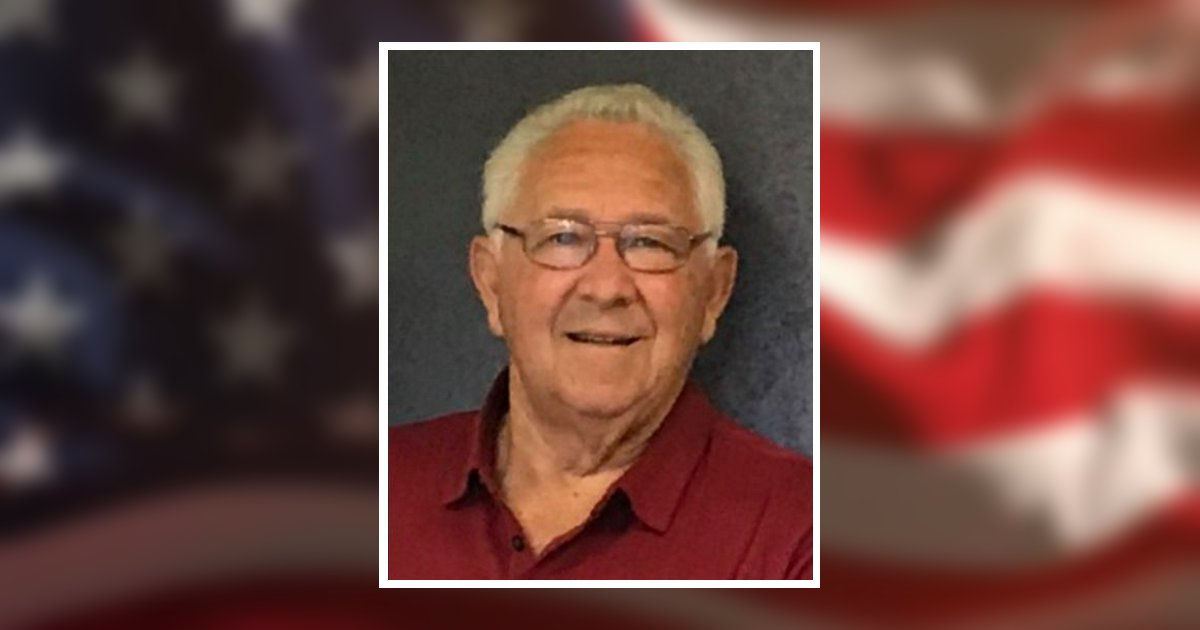 Wayne Fisher Obituary, Celina, OH