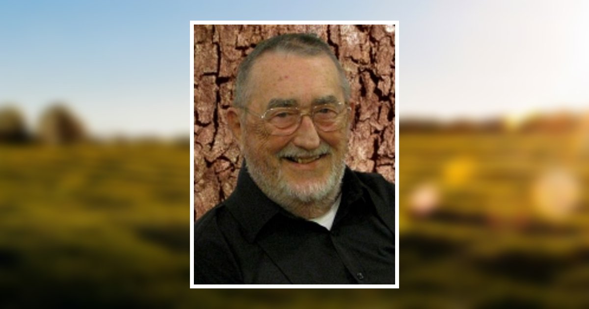 Dr. Harold R. Hungerford Obituary 2022 Meredith Funeral Home
