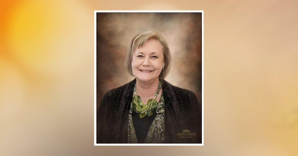 Mary G Aucoin Obituary, Opelousas, LA