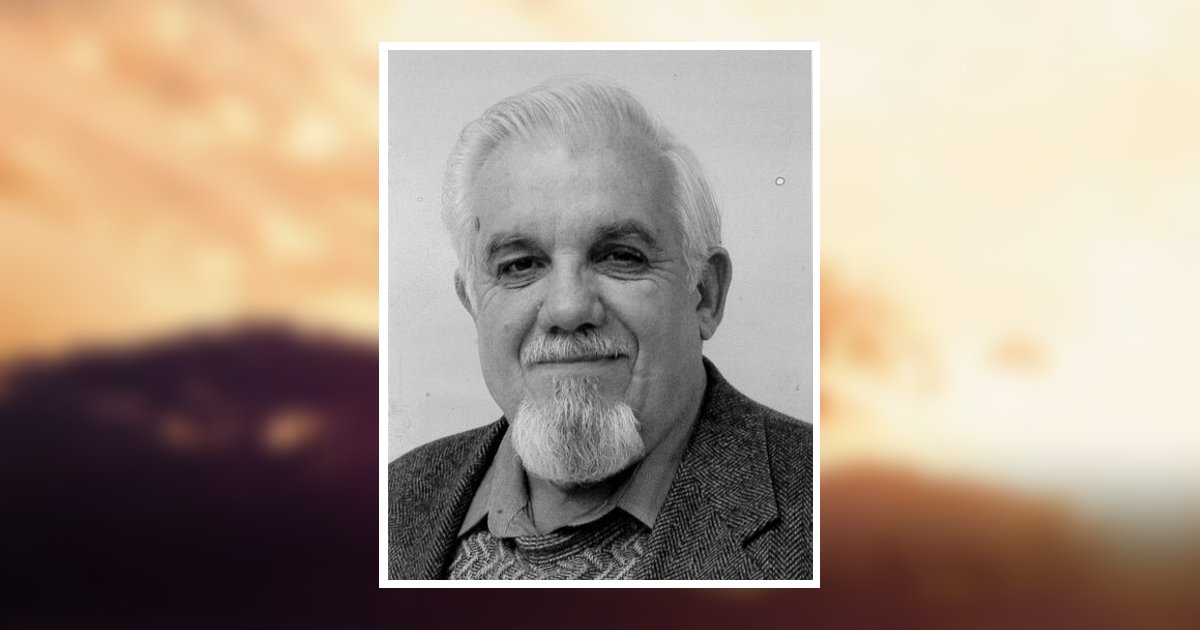 Robert Kern Obituary September 7, 2024 - Flanner Buchanan Funeral Centers