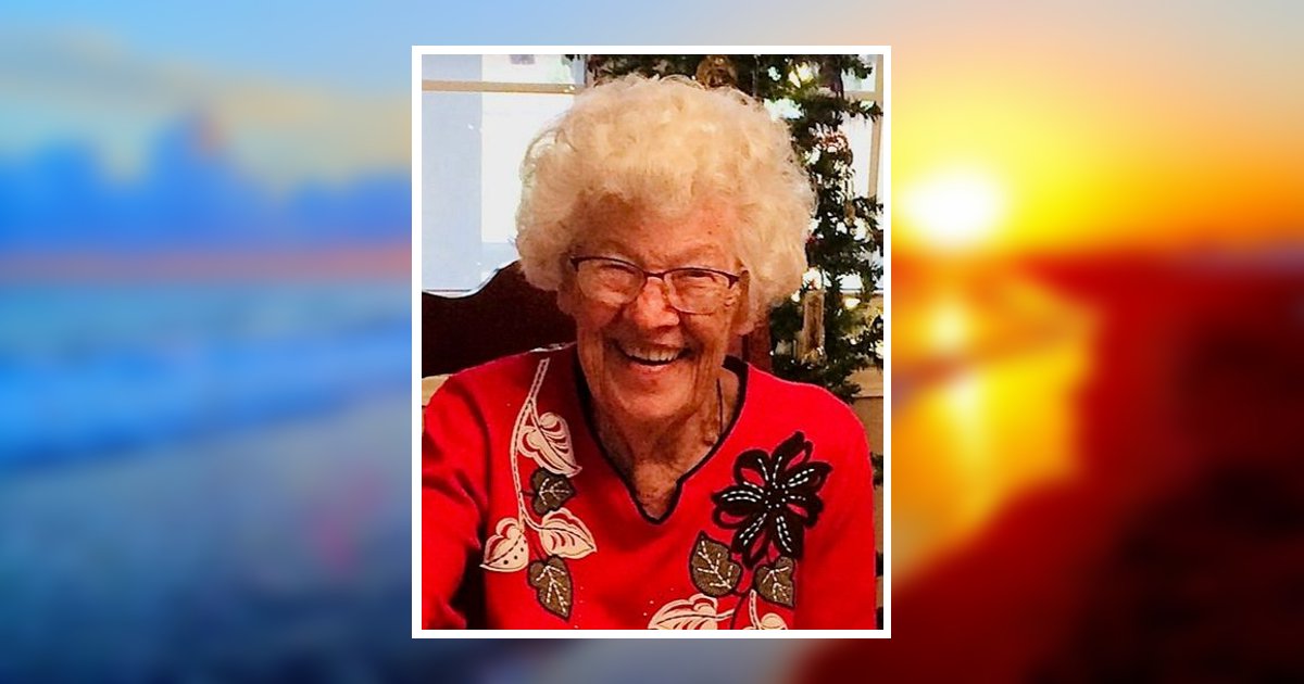 Rita Leadbitter Obituary, Exmore, VA