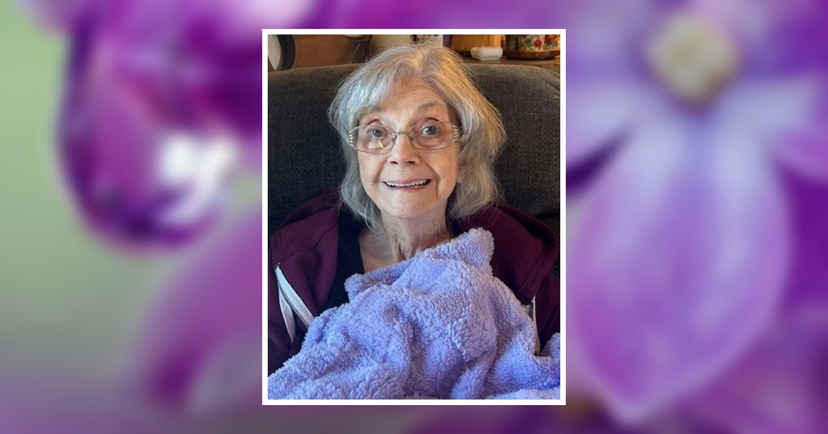 Mary Alice Bailey Obituary, Nicholasville, KY