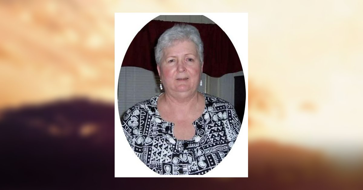 Mrs. Linda Jane Thornton Pettis Apopka, FL Obituary
