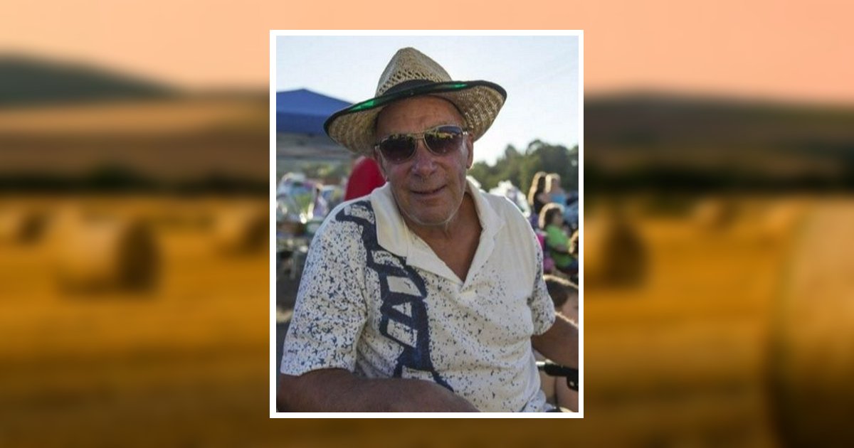 Edward G. Munson Obituary 2023 Lansing Funeral Home