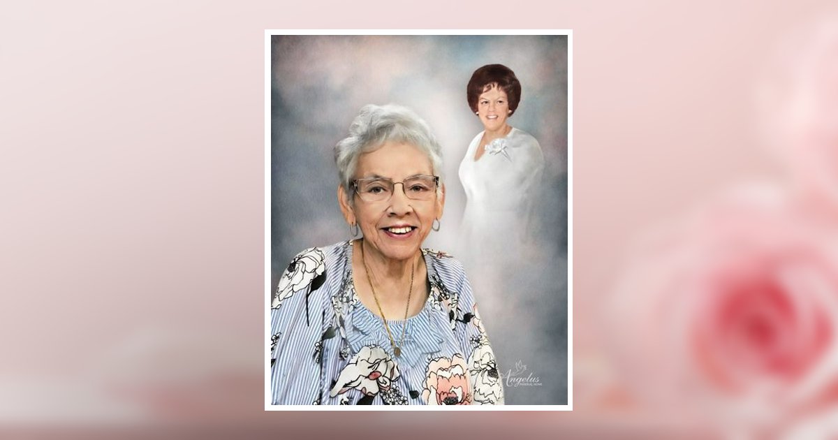 Elodia Hathaway Obituary, Beeville, TX