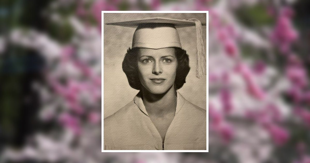 Carolyn Hybart Obituary, Baker, LA