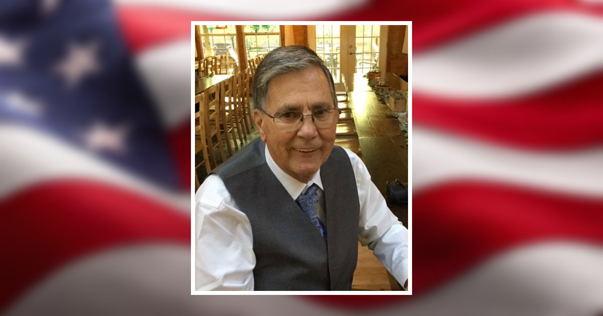 William L. Lewis Obituary, Hammonton, NJ