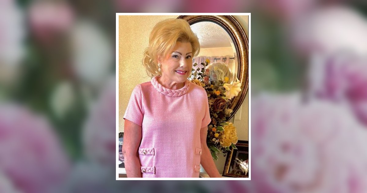 Vonda Renee Chelette Obituary, Beaumont, TX