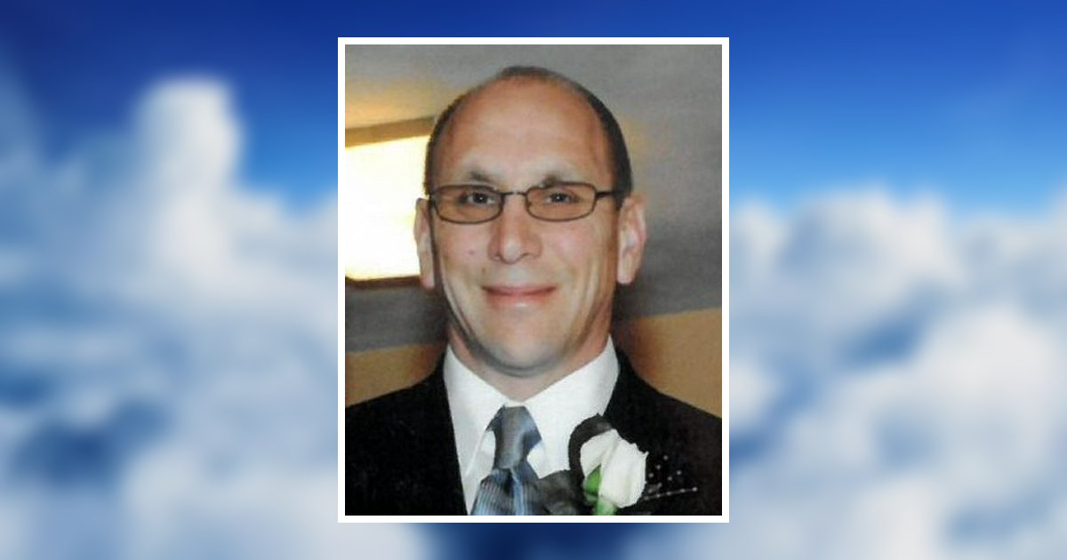 Mark L. Dirr Ottawa, OH Obituary