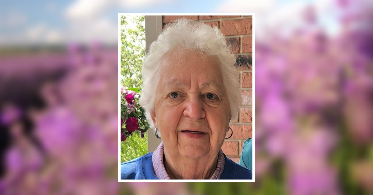 Picture Lynn I. Rimer