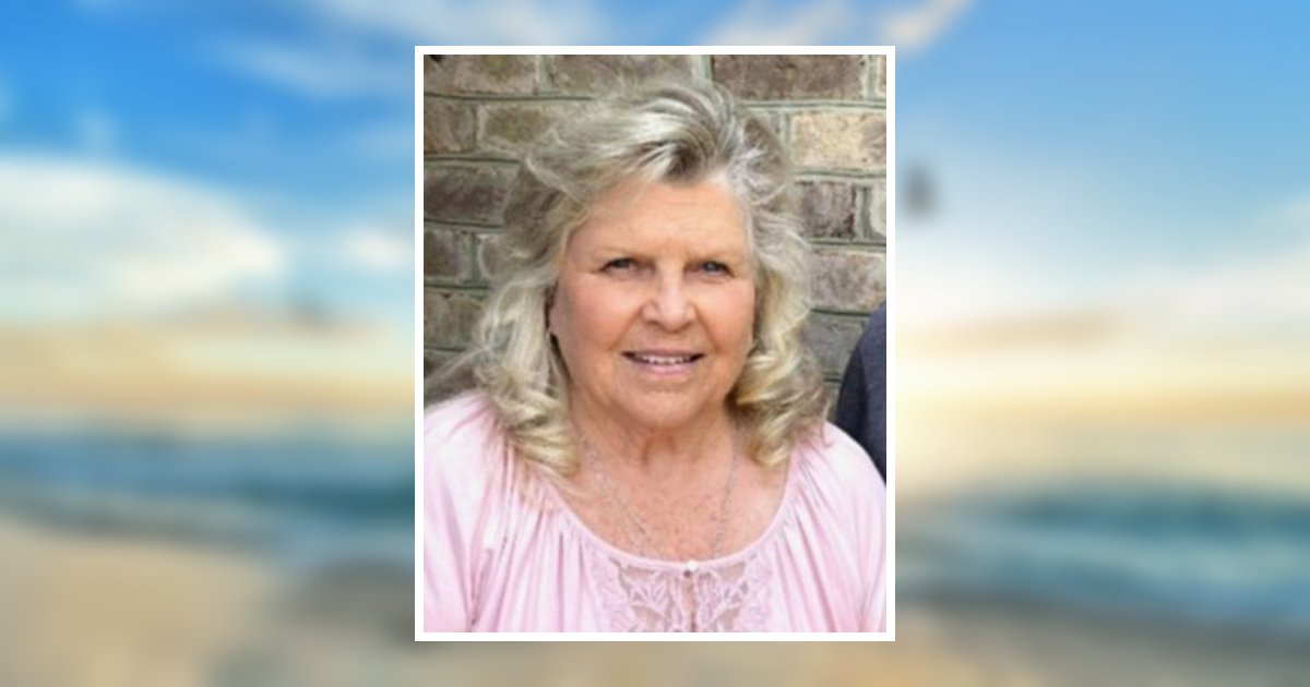 Glenda Gale Bowman Sipe Obituary, Taylorsville, NC
