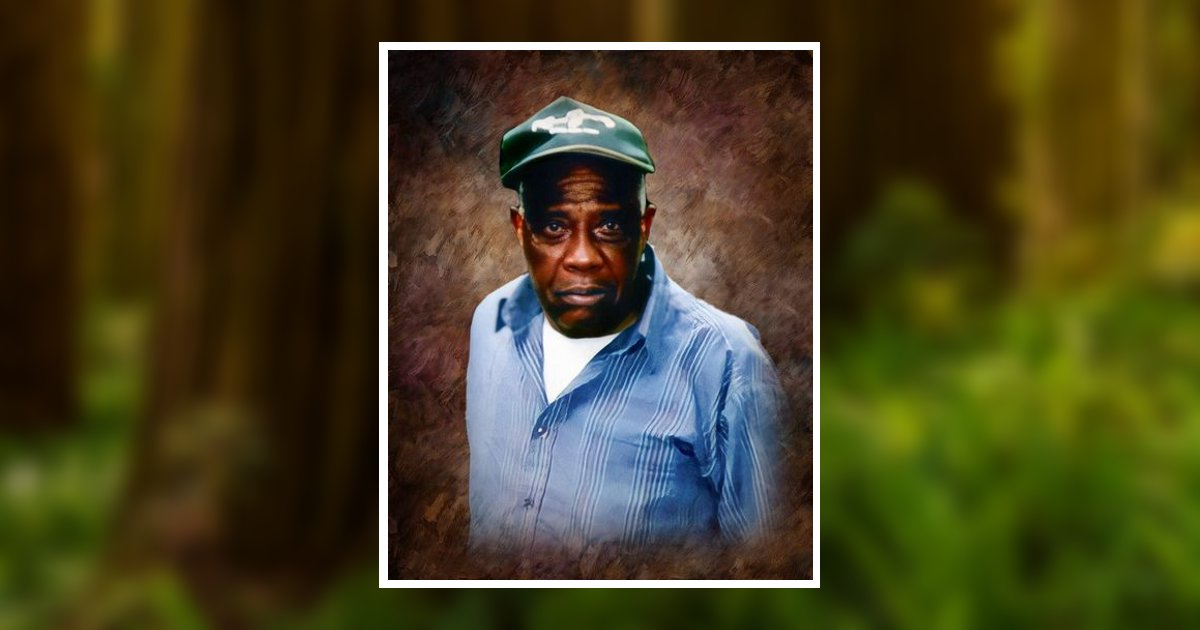 Anderson Miller Obituary, El Dorado, AR