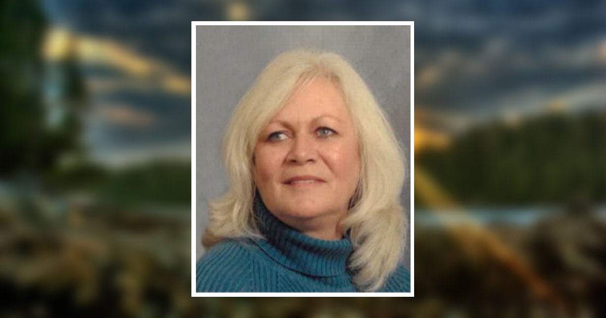 Connie Sue Hober Osborne Obituary, Idaho Falls, ID