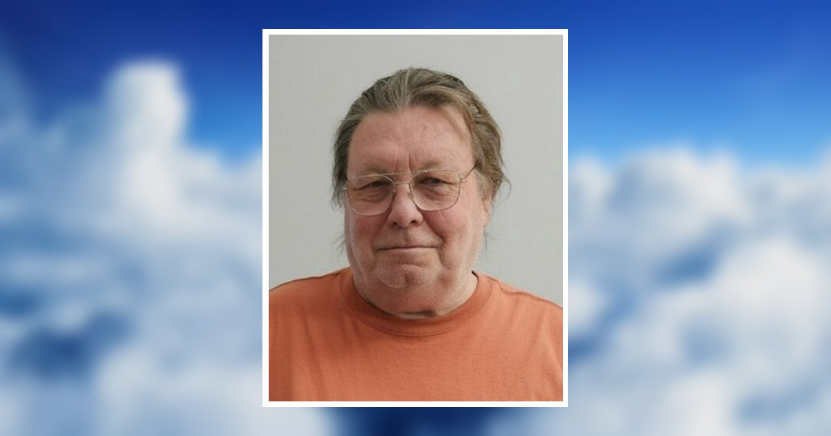 James Carey Cletcher Obituary May 22, 2026 - Reeves - Baskerville
