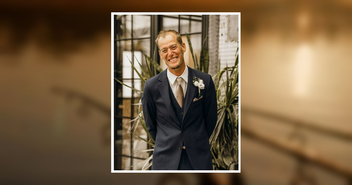 Evan John Fahl Obituary, Madison, WI