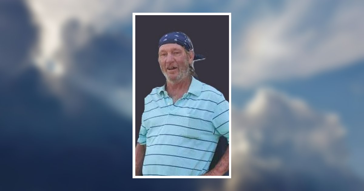Randolf Scott Monk Thomasville, GA Obituary