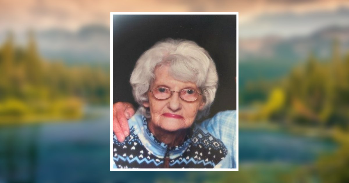 Mildred Bryant Obituary, Casper, WY