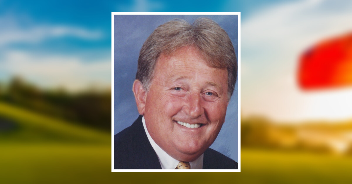 Steve Shearson Jr. Obituary 2023 James C Stump Funeral Home