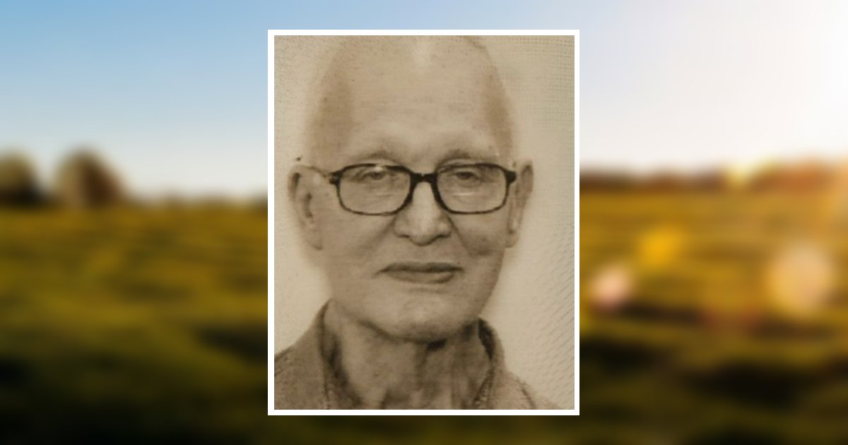 John Binns Hilliard, OH Obituary
