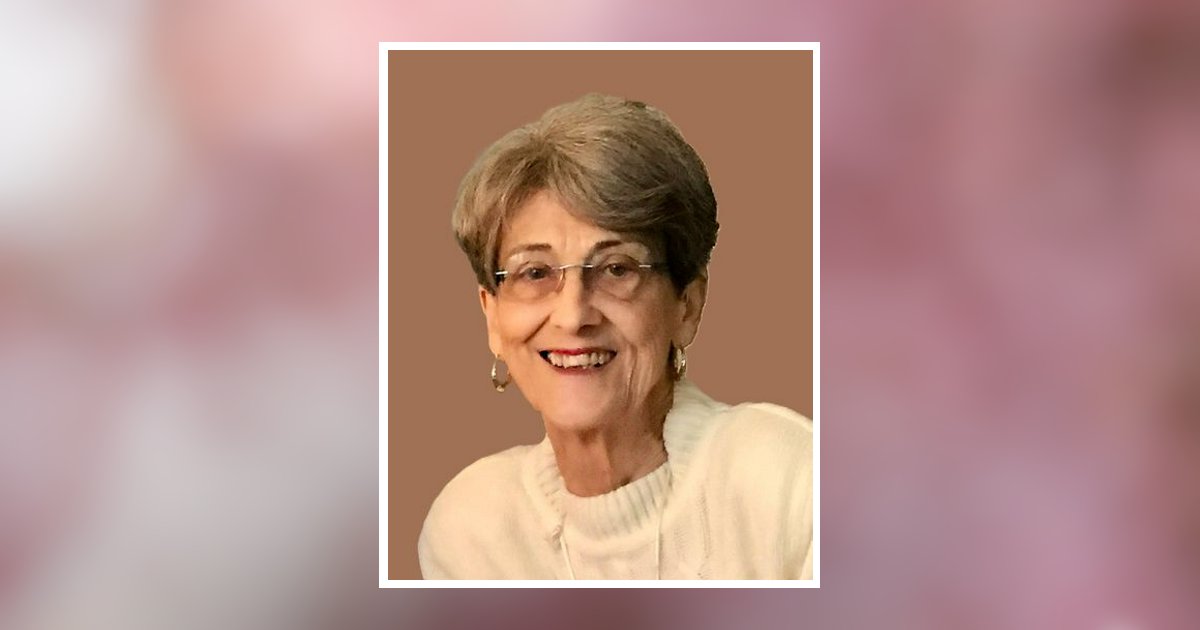 Patricia Bradford Fowler