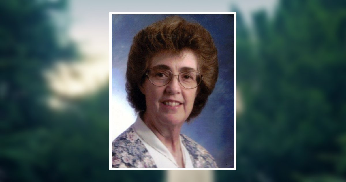 Carolyn Smallcomb Curry